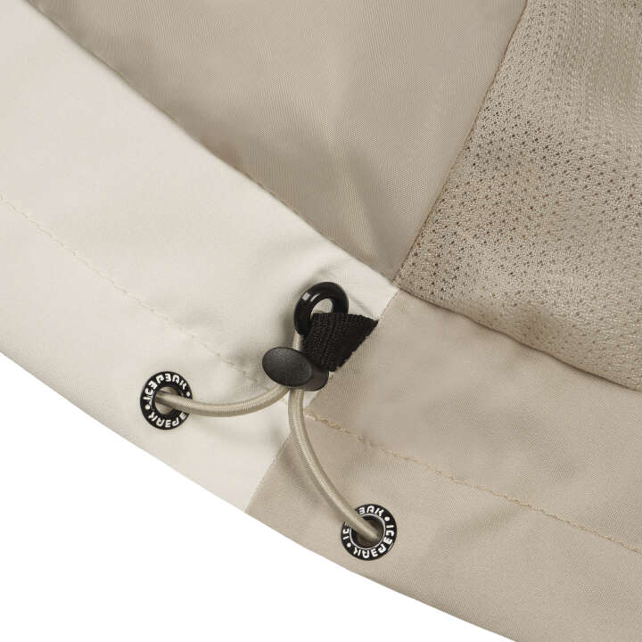 ICEPEAK Damen Funktionsjacke Britton